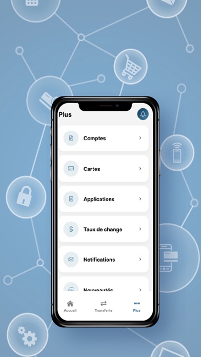 MyCrystal Screenshot