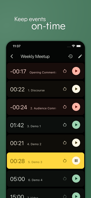 Unrambler Screenshot 3 of 4