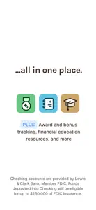 Exhale: Financial Benefits screenshot #5 for iPhone