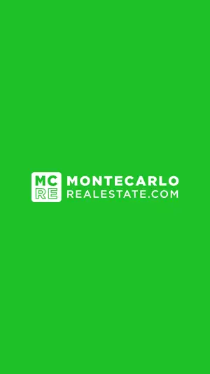 Monte Carlo Real Estate screenshot 1