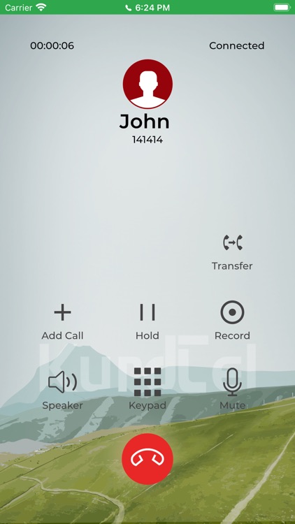 KURDTEL screenshot-3