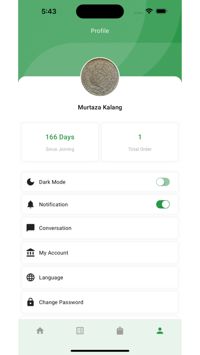 Ezzy Flex Seychelles Screenshot