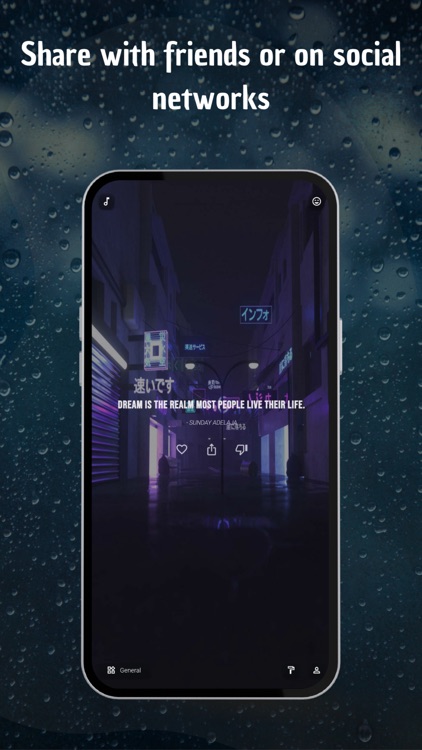 Moodwise: daily quotes screenshot-4