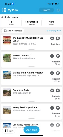 Explore Oro Valley Screenshot 10 of 10