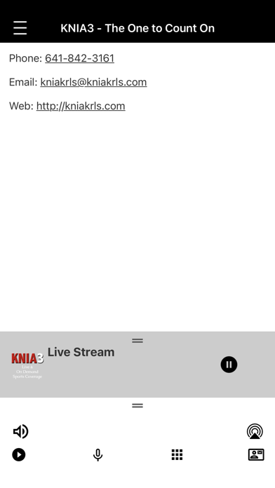 KNIA3 Screenshot