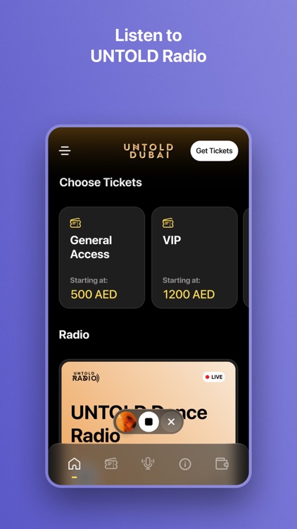 Untold Dubai screenshot-3