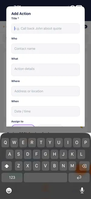 Rewynd screenshot 3
