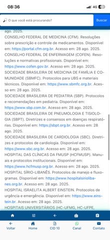 MEDNOS screenshot