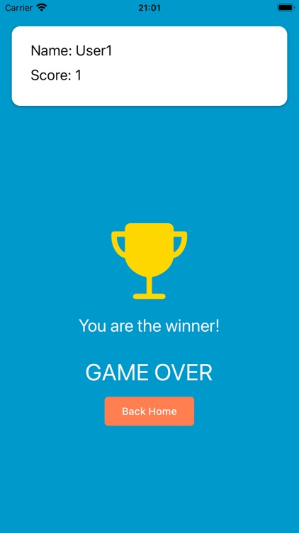 ICO Exam Preparation