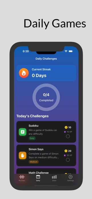 PlayWithUss Screenshot 1 of 4
