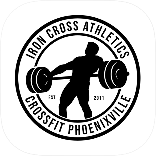 Iron Cross Athletics