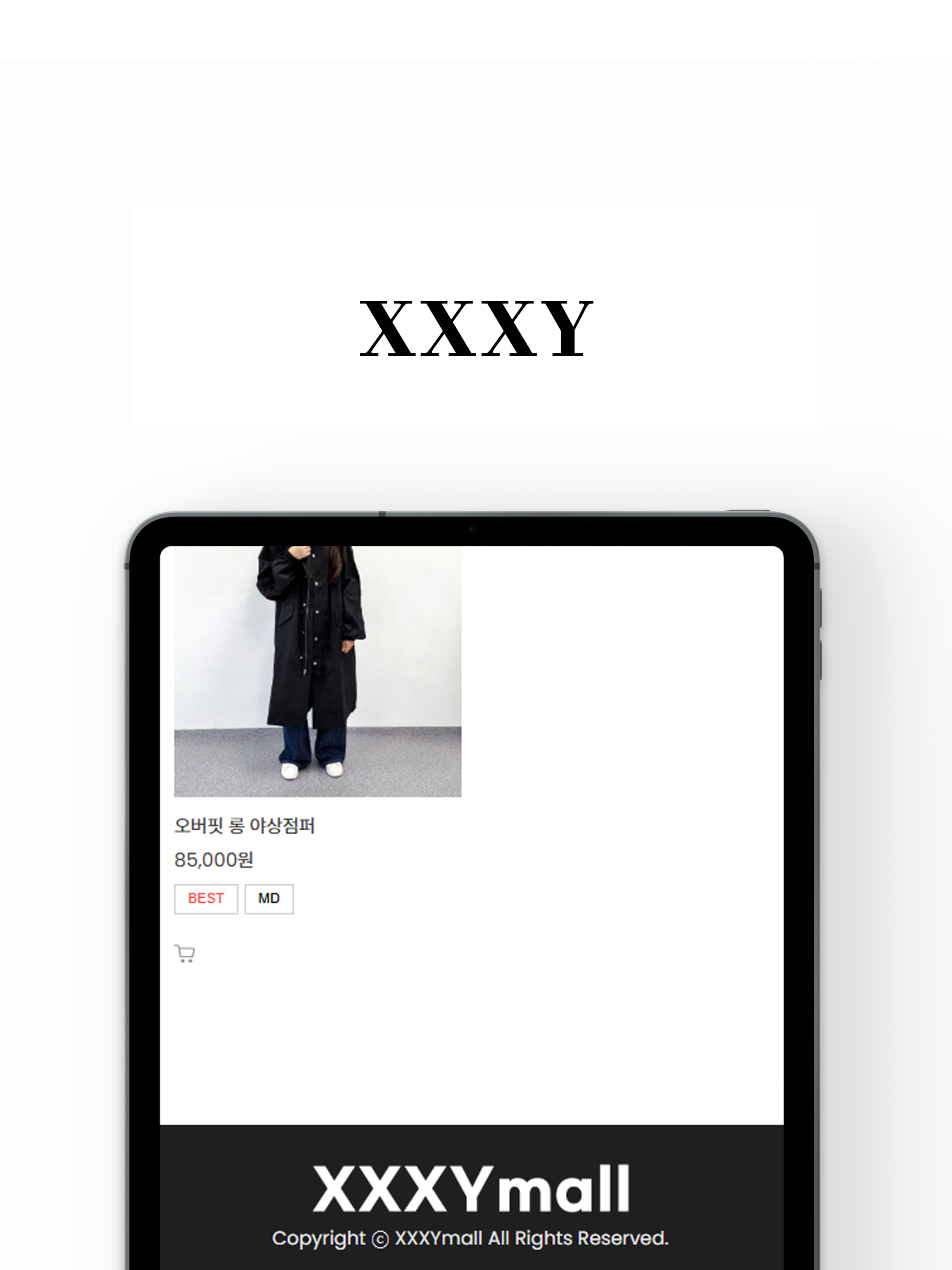 XXXY