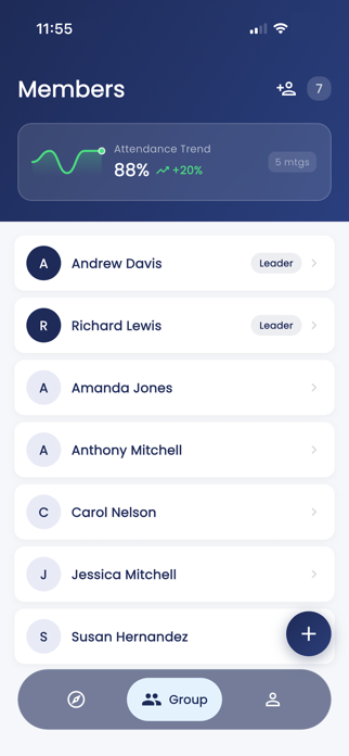 Churchory Screenshot 3 of 3