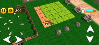 Big Tractor Driving Simulator Screenshot 5 of 7