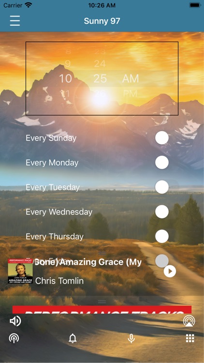 Sunny Idaho screenshot-3