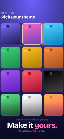 CuBeom: Cube Block Puzzle Game Screenshot 8 of 10