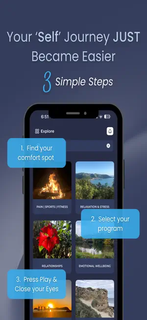 Mind Motivations screenshot 3