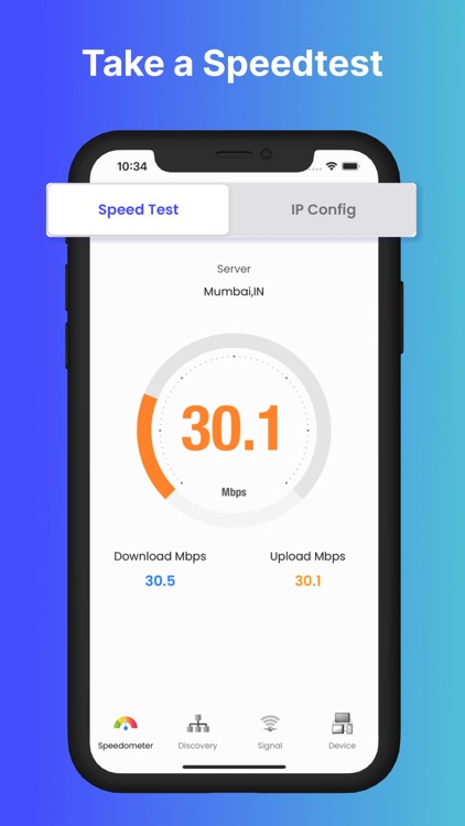 Wifi Tools For WiFi Connection screenshot-3