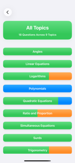 Session Timer by OrphicMath® screenshot 8