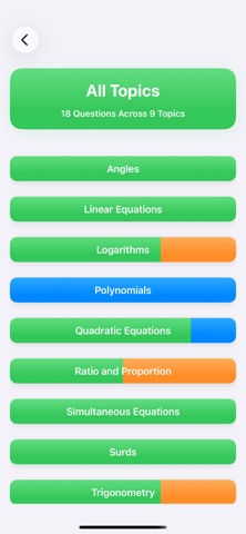 Session Timer by OrphicMath® Screenshot 8 of 10