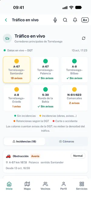 SomosTorre screenshot 4
