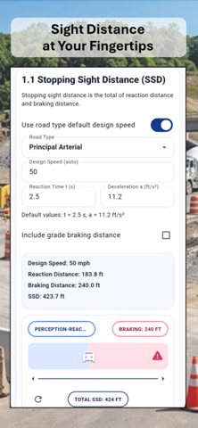 Road Reference Screenshot 2 of 4