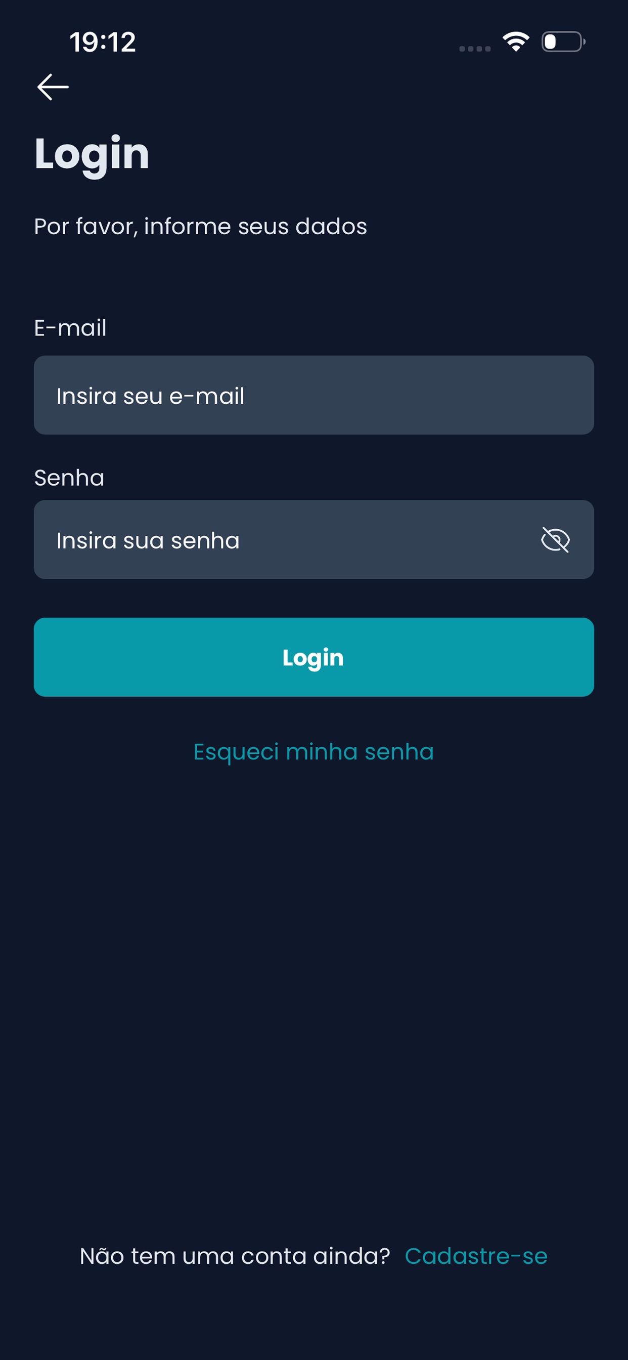 Screenshot 6 of SecuryFi: Segurança Eletrônica