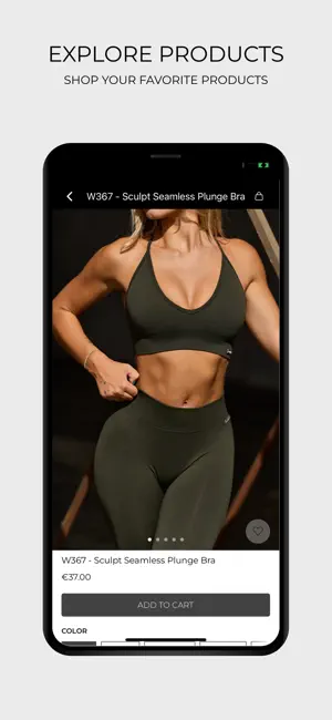 YoungLA screenshot 4