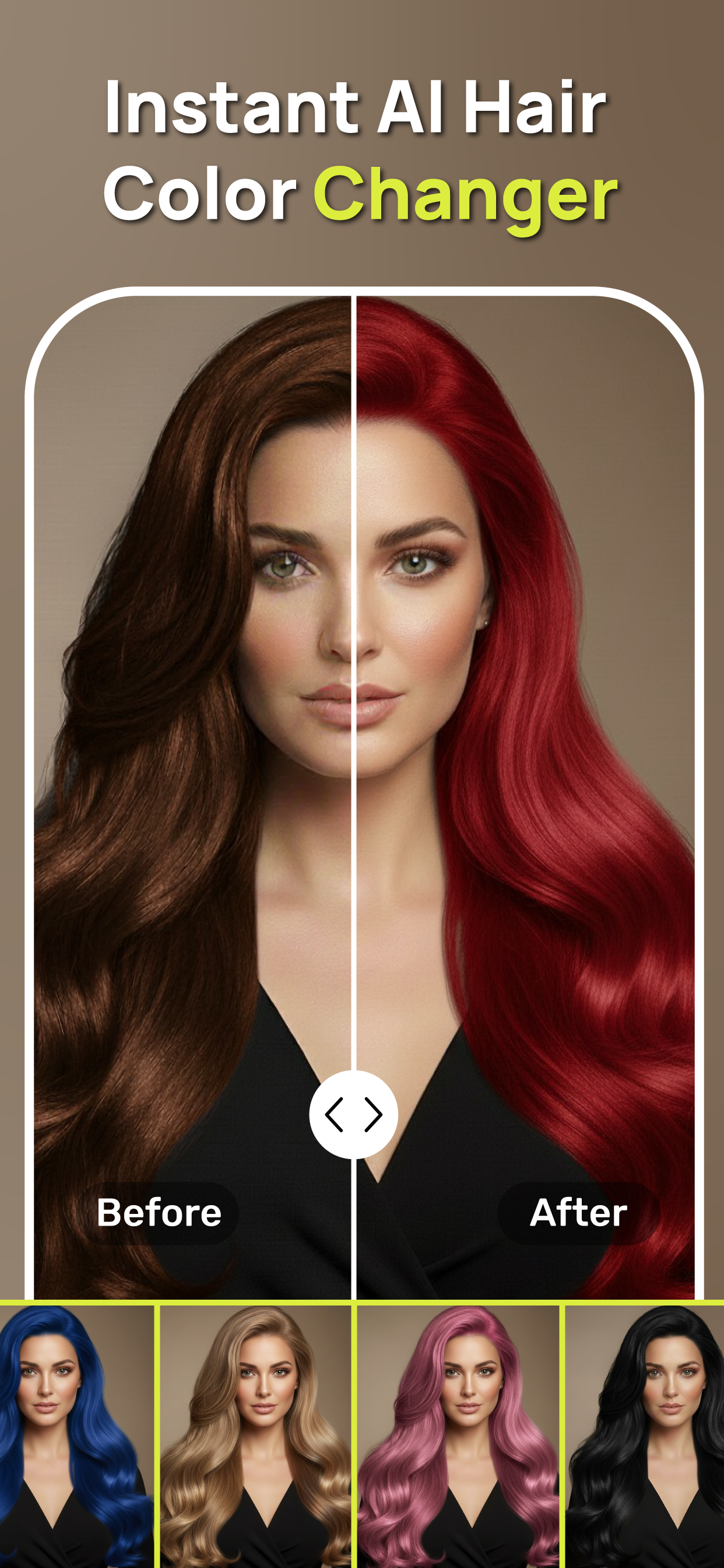 Pictoria: AI Photo Editor screenshot 6