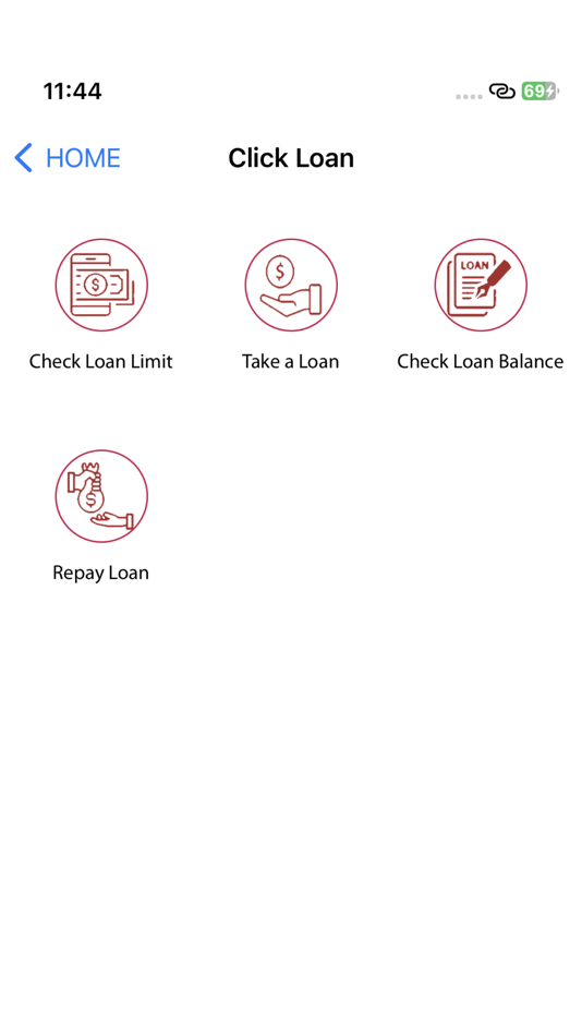 #6. CLICK par FINCA (iOS) 由: FINCA Network Support BV