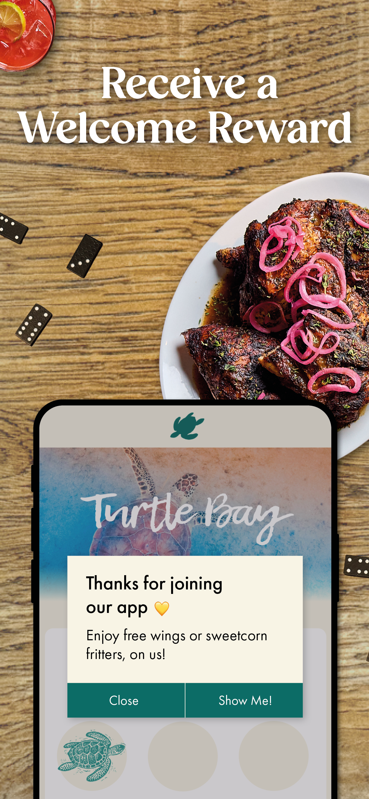Turtle Bay