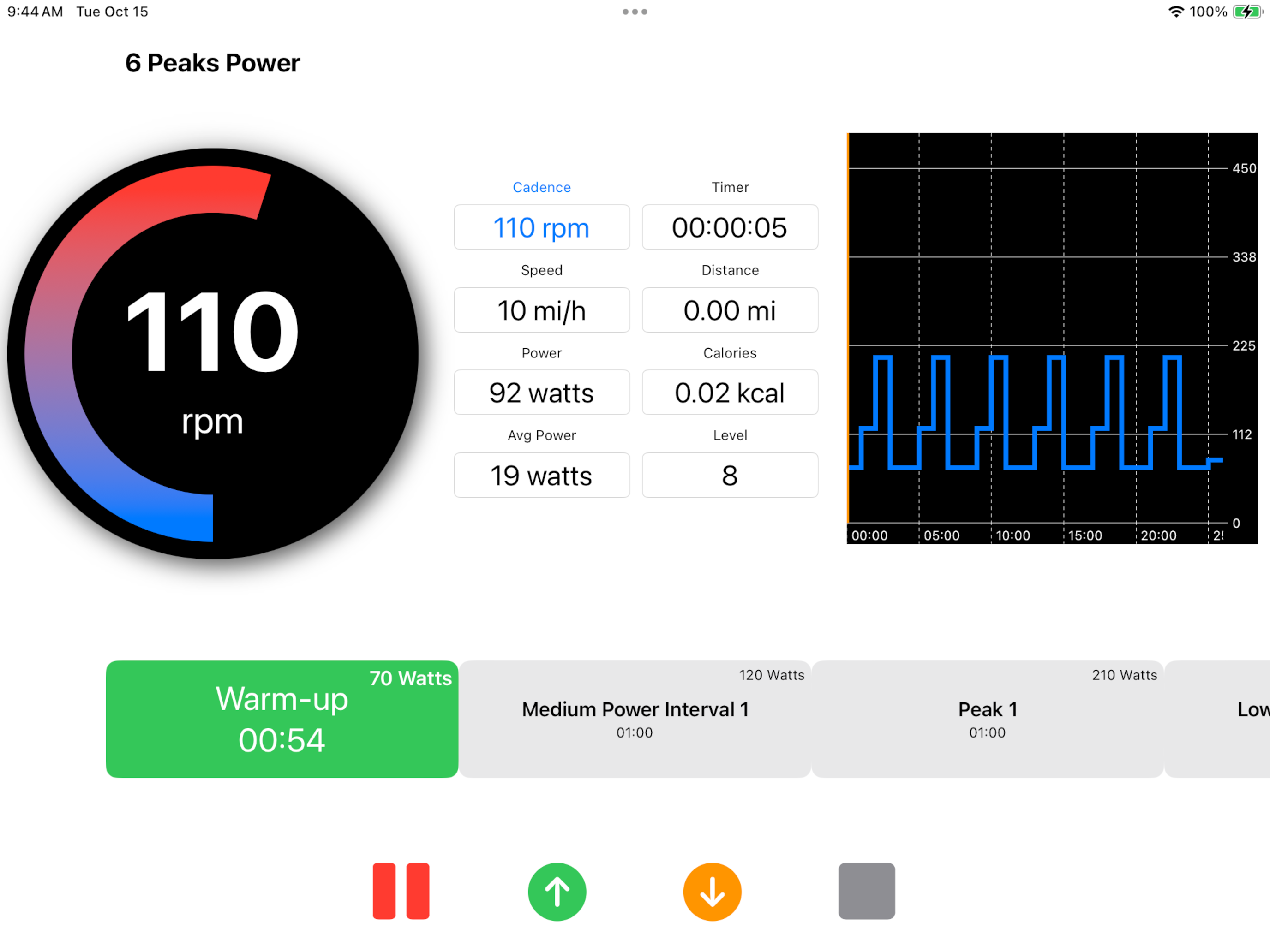 Simple Spin Pro screenshot 11