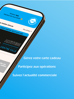 Fidélité Altitude - Pontarlier screenshot 8