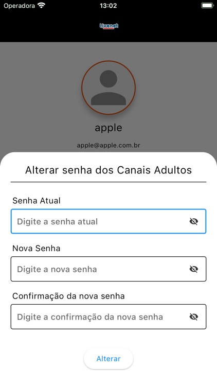 Livenet Play screenshot-5