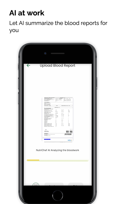 NutriChef Screenshot
