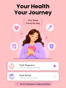 Pregnancy Tracker - Pregnify screenshot 8