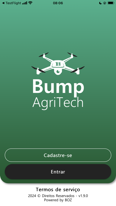 Bump AgriTech Screenshot