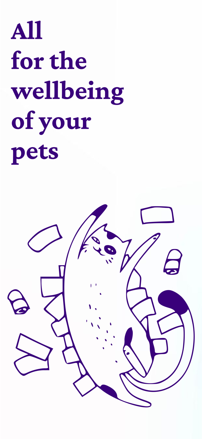 FurryApp - Pet Health  Care