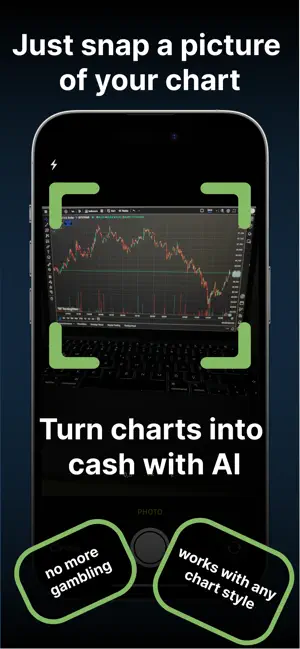 Chart AI - Trading Analysis TA screenshot 1