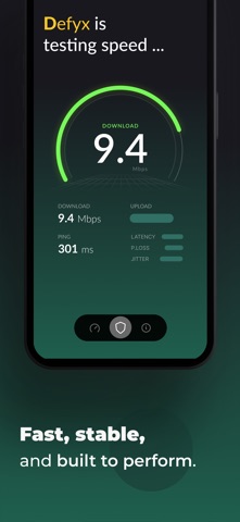 Defyx Screenshot 4 of 10