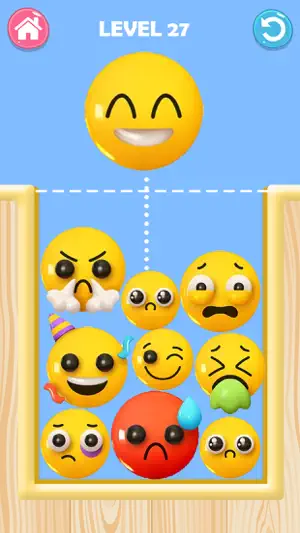 Watermelon Merge Fruit Puzzle screenshot 4