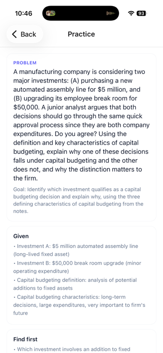 Cognivate Screenshot 1 of 10