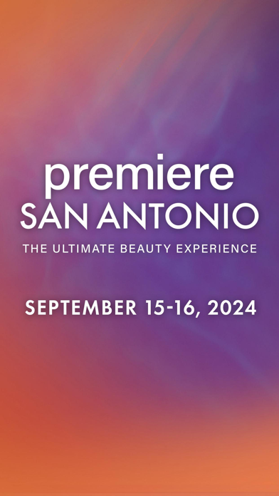 Premiere Shows Screenshot