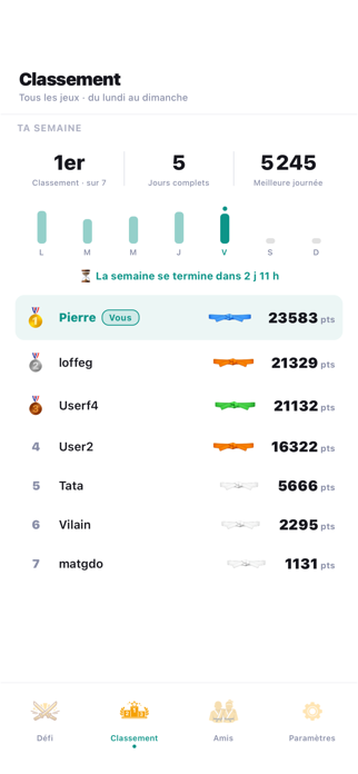 MiDojo Screenshot 3 of 4