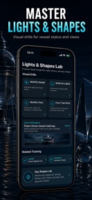 NavRules Pro: USCG Offline screenshot