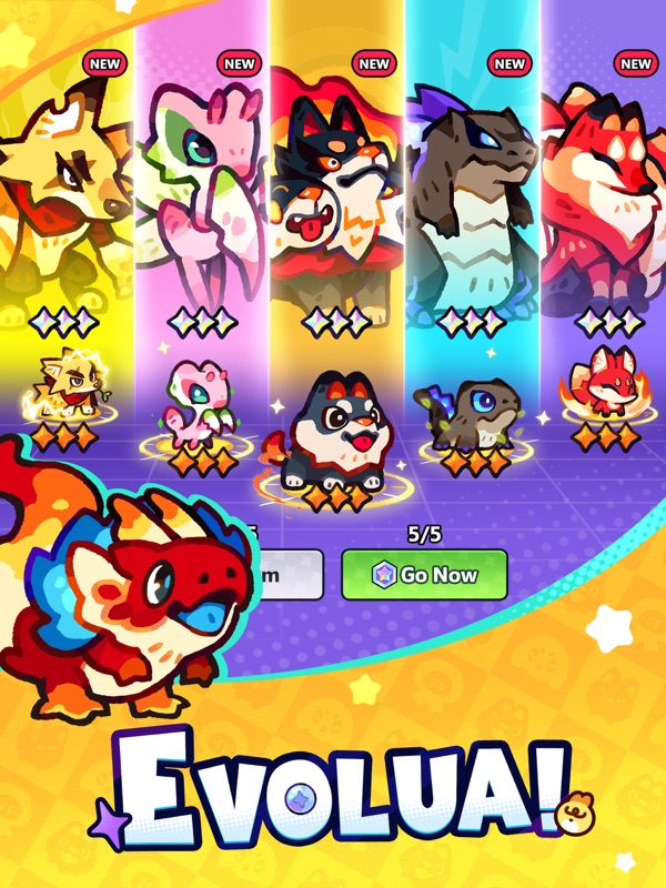 Clash of Critters screenshot 9