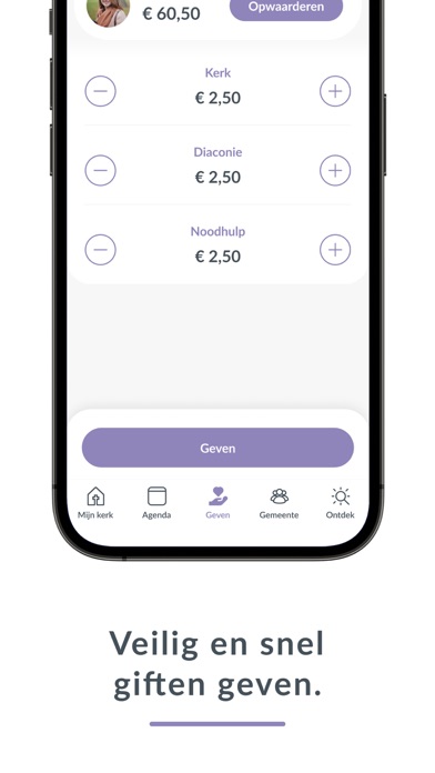 De Wingerd Doetinchem Screenshot