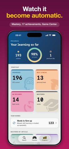 EttEnApp Screenshot 5 of 6