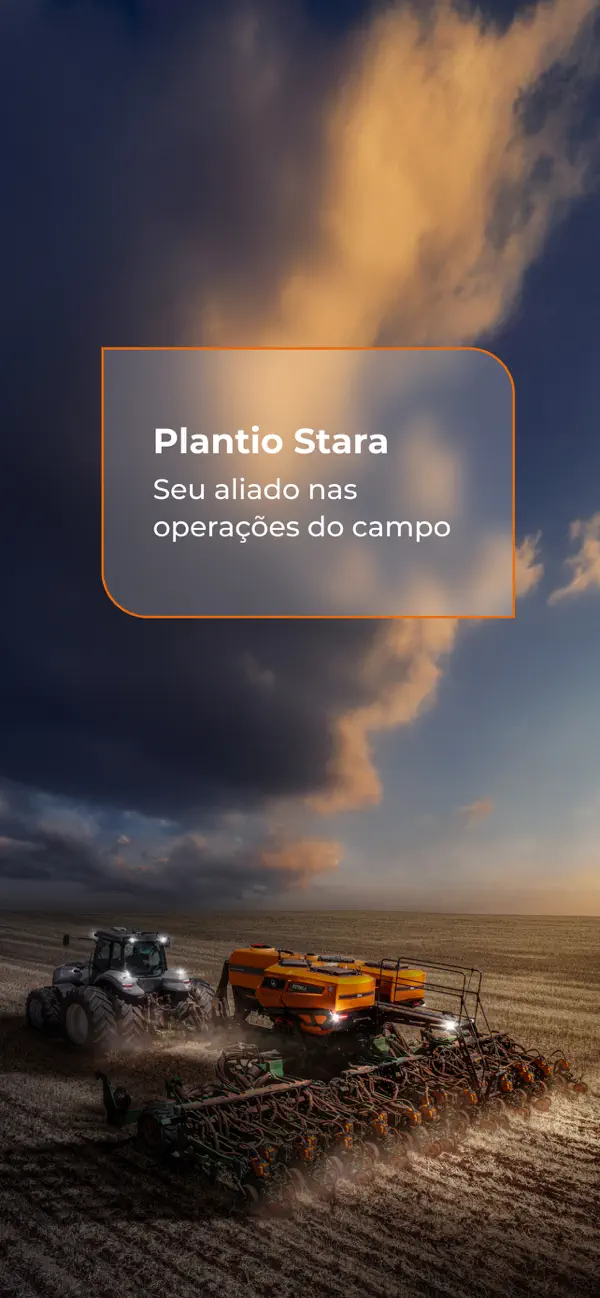 Screenshot #1 pour Plantio Stara