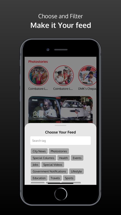 SimpliCity - Made for the City screenshot-7